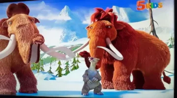 دلع الكتكوت الصغير تردد قناة kids 5 الجديد 2025 بإشارة قوية.. مغامرات من الآخر 